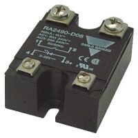 Halbleiterrelais RA2450-D06