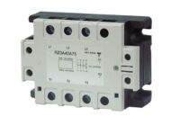 SSR-Relais RZ3A60D55