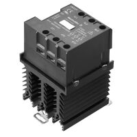 Halbleiterschütz 8-30V PSSR 24VD#8952130000