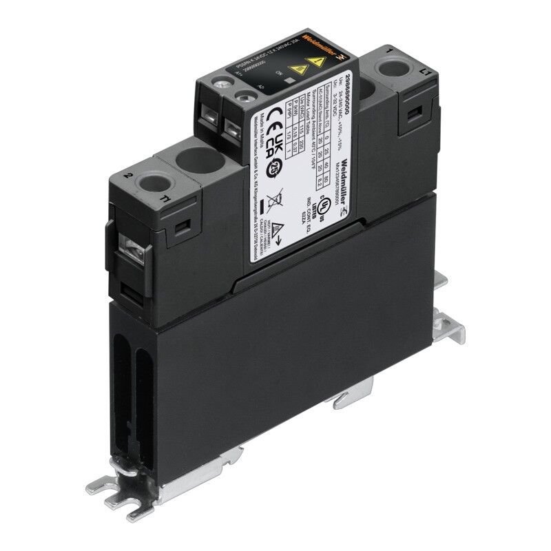 Halbleiterschütz PSSRN K 2#2986890000