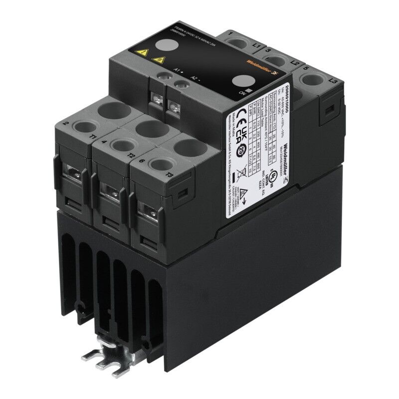 Halbleiterschütz PSSRN K 2#2986910000