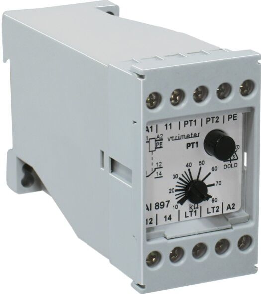 Isolationswächter AI897/100 2kOhm 230V Isolationswächter AI897/100 2kOhm 230V