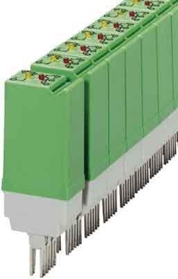 Optokoppler ST-OV3- 24DC/240AC/3 Optokoppler ST-OV3- 24DC/240AC/3