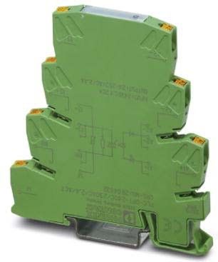 Solid-State-Relaismodul PLC-OPT-24 #2904632 Solid-State-Relaismodul PLC-OPT-24 #2904632