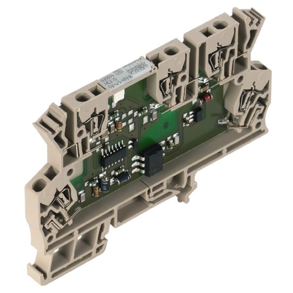 Optokoppler MCZ O 24VDC