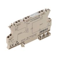 Optokoppler MCZ O 24VDC
