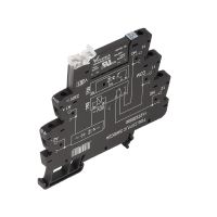 Optokoppler TOS 230VUC 48VDC0,1A