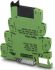 Interface PLC-OSC-24DC/230AC/1