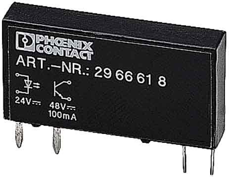 Optokoppler OPT-24DC/ 24DC/ 2 Optokoppler OPT-24DC/ 24DC/ 2