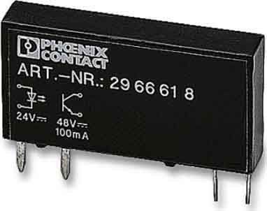 Optokoppler OPT-60DC/ 24DC/ 2