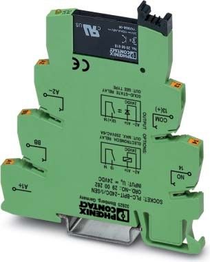 Optokoppler PLC-OPT-24DC#2900358 Optokoppler PLC-OPT-24DC#2900358