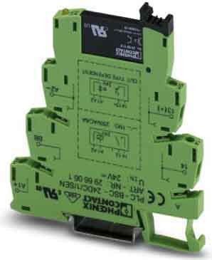 PLC-Sensor-Interface PLCOSC24DC48DC100SEN