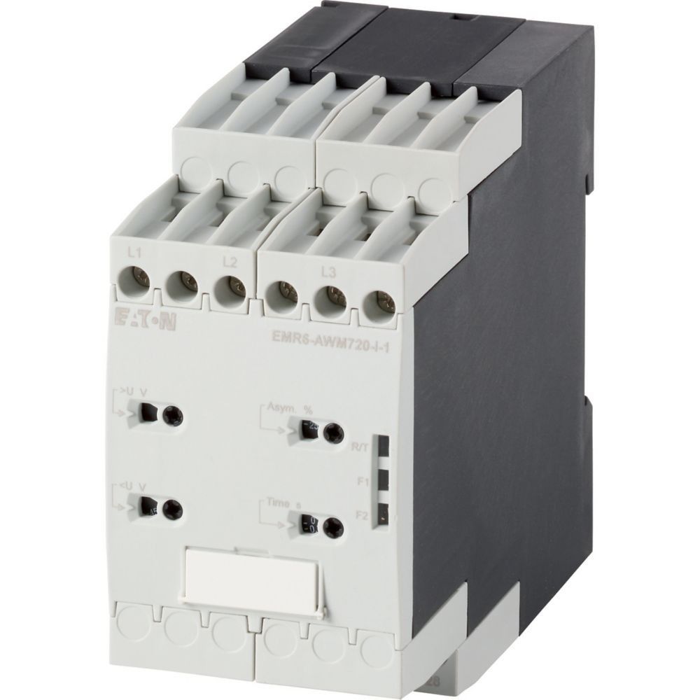 Phasenwächter multifunkt. EMR6-AWM720-I-1 Phasenwächter multifunkt. EMR6-AWM720-I-1