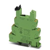 Relaissockel PLC-BPT-120UC/21HC