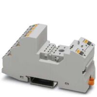 Relaissockel RIF-2-BPT/4X21/EX
