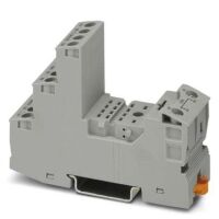 Relaissockel RIF-2-BSC/4X21/EX