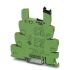 Relaissockel PLC-BPT-120UC/ 1/SEN