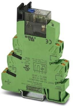 Relaismodul PLC-RPT-24DC/21HC/MS Relaismodul PLC-RPT-24DC/21HC/MS