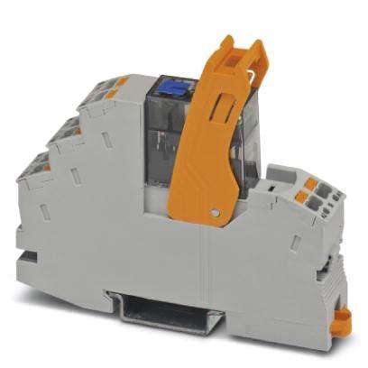 Relaismodul RIF1RPTLDP24DC2X21MS Relaismodul RIF1RPTLDP24DC2X21MS