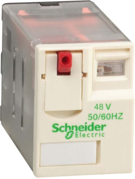 Miniatur-Steckrelais RXM2AB1E7 Miniatur-Steckrelais RXM2AB1E7