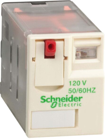 Miniatur-Steckrelais RXM4GB1F7 Miniatur-Steckrelais RXM4GB1F7