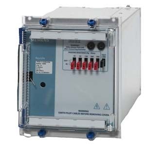 RELAY SOLKOR PILOT SUPERV. 7PG2164-1CC40-2AE0 RELAY SOLKOR PILOT SUPERV. 7PG2164-1CC40-2AE0