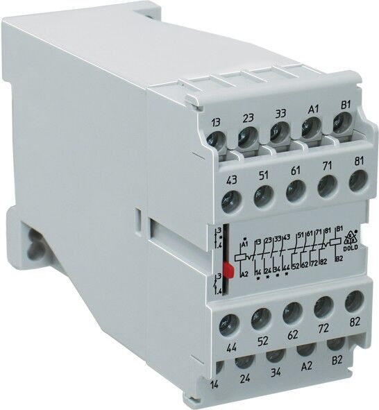 Kipprelais AD8851.12 DC24V Kipprelais AD8851.12 DC24V