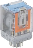 Industrie-Relais MRC blau C3-A30BX/UC24V-Relec