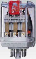 Industrie-Relais MRC blau C3-A30DX/DC24V-Relec