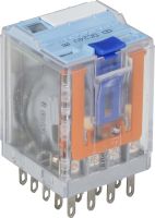 Industrie-Relais MRC blau C4-A48DX/DC24V-Relec