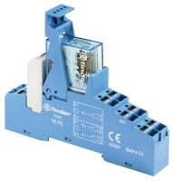 Koppelrelais mit Push-In 48.P8.7.024.4050