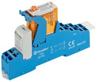 Koppelrelais mit Push-In 4C.P2.8.230.5060