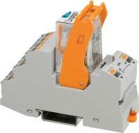 Relaismodul RIF2RPT-LV-24AC/2X21