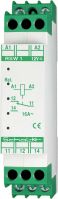 Schaltrelais RSW 1 (12V UC)