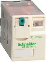Miniatur-Steckrelais RXM3AB1FD