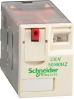 Miniatur-Steckrelais RXM4GB1P7