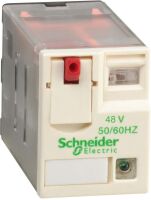 Miniatur-Steckrelais RXM4GB2E7