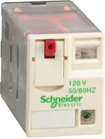 Miniatur-Steckrelais RXM4GB2F7