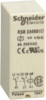 Steckrelais RSB2A080ED