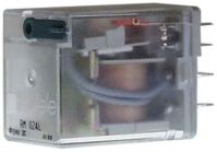 Miniaturreleais RM 730.02L-N