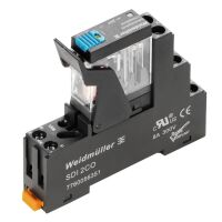 Koppelrelais 110VDC DRIKIT 11#2476770000