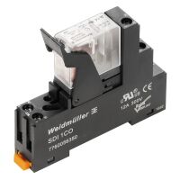Koppelrelais 110VDC DRIKIT 110VDC 1CO LD