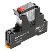 Koppelrelais 115VAC DRIKIT 11#2476790000