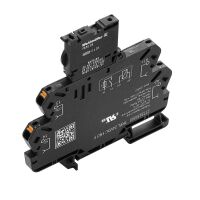 Koppelrelais 24VDC TRPL 24VDC 1NO F