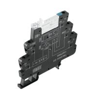Koppelrelais TRS 24VDC ACT