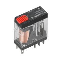 Miniatur-Industrierelais DRI424615LT