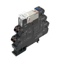 Relaiskoppler TRP 5VDC 2CO AU