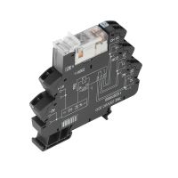 Schaltrelais TRZ 230VUC 2CO