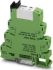 Interface PLC-RSC-120UC/21-21