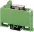 Relaismodul EMG17-REL/KSR-24/21